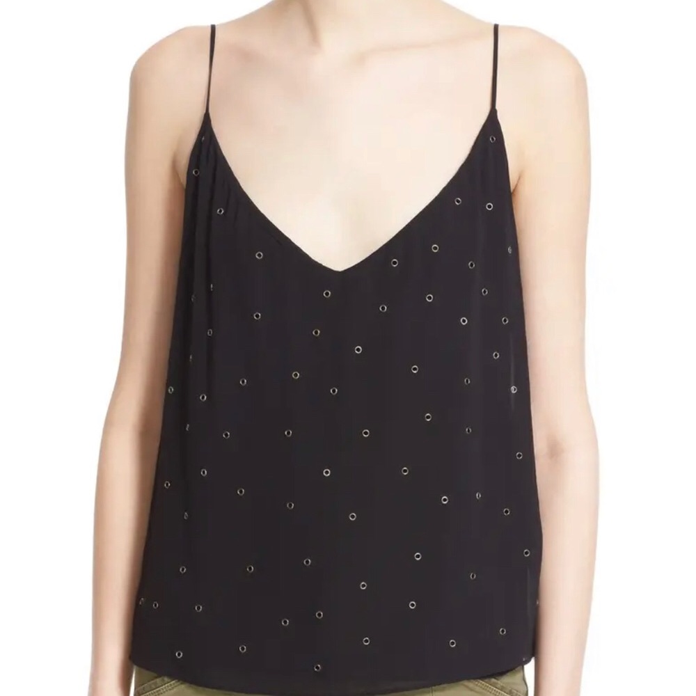 L’agence Grommet Tank, camisole, size M